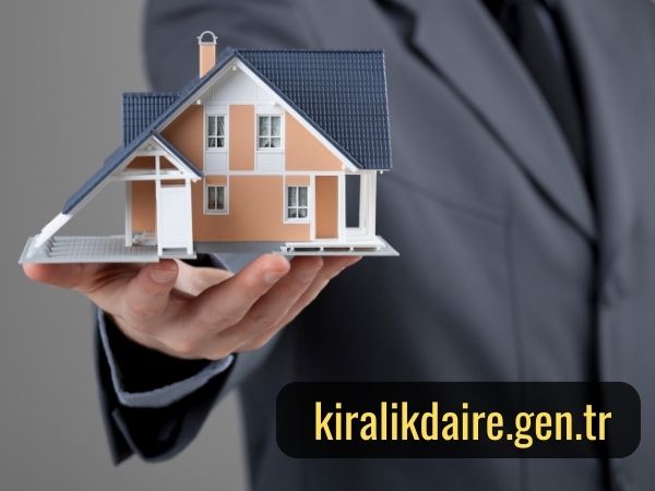 Akdoğan Mahallesi Kiralık Daire